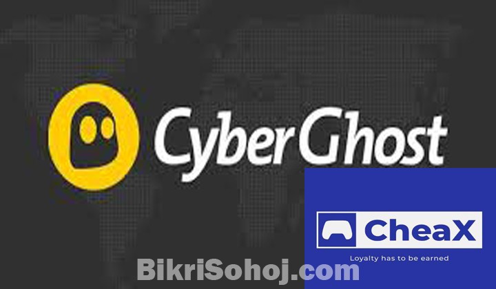 CYBERGHOST